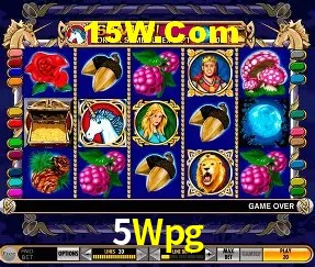 Live Casino 5Wpg