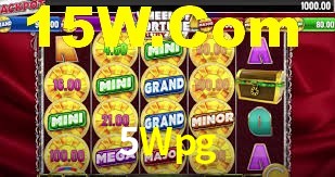 Welcome Bonus 5Wpg